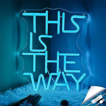 This is The Way