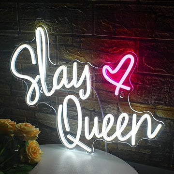 Slay Queen