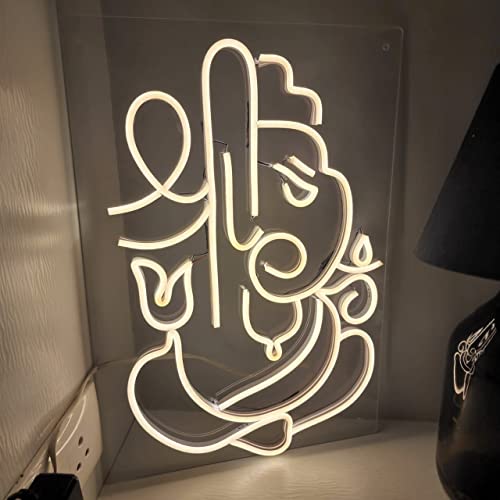 Ganesh Neon
