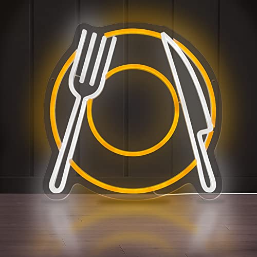Eat Neon Sign Neon Signs