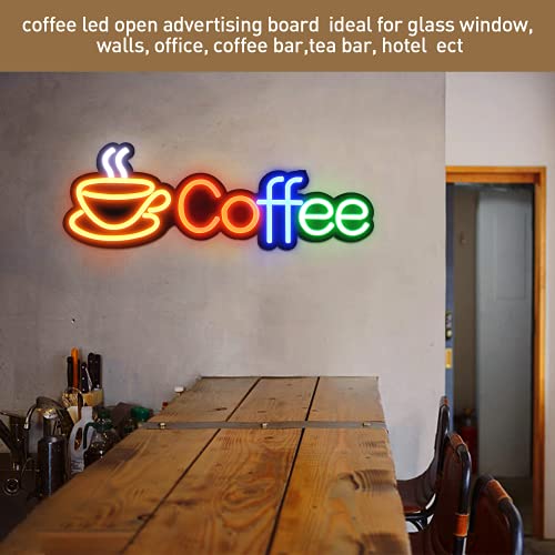 Coffee Neon Signs