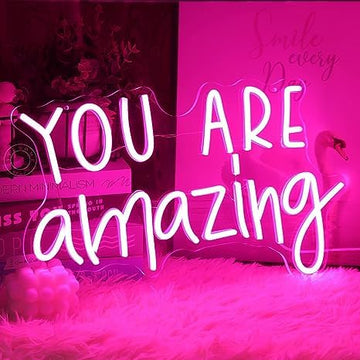 You Are Amazing
