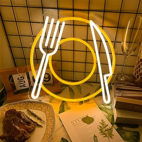 Eat Neon Sign Neon Signs
