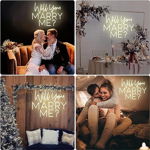 Will You Marry Me